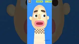 sandwich 90 #runner #game #gaming #gameplay #tiktok #viral #games #candy #funny #respectshorts