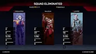 Apex Legends