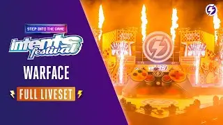 Full set: Warface - Experience the feeling of Intents Festival 2020 Online