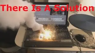 There Is Always A Solution