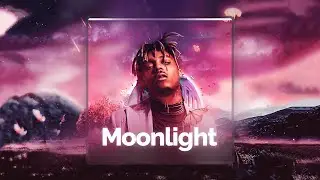 Juice WRLD Type Beat - 
