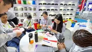 Automechanika Shanghai Day2