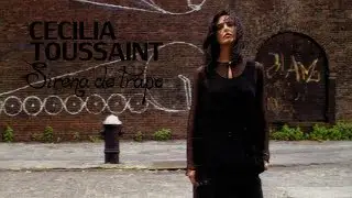 Cecilia Toussaint - Sirena De Trapo (ALBUM COMPLETO) HD