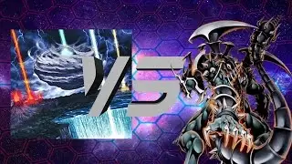 Dragon ruler vs TeleDAD (Decade Duels)