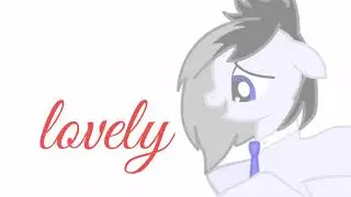 Пони клип [Lovely]