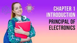 Intro Video for my channel