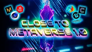 Creating Digital Clothes | Marvelous Designer, Clo3D, Unreal Engine 5, DAZ3D, C4D, Substance Painter