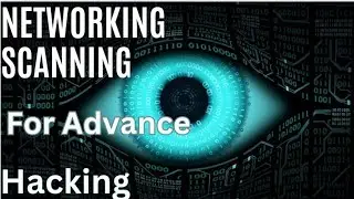 Complete Networking Scanning Hacking Zero To Hero #hacking #hacker #learnhacking #networkhacker