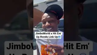 Linked Up With My Nigga JimboWorld , Real Florida SHIT🥶 #florida #shorts #viral