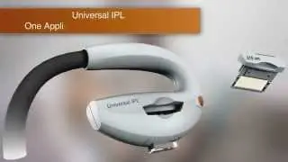 lumenis - M22 product demo movie