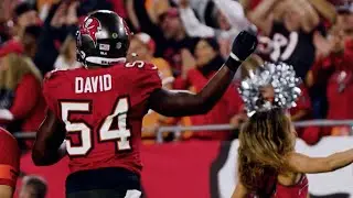 Setting The Standard | Eagles vs. Bucs Week 4 Game Trailer | Tampa Bay Buccaneers