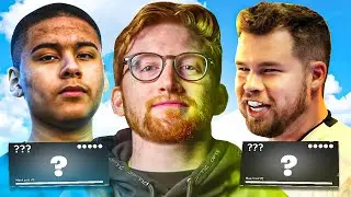 BEST PRO PLAYER Class Setups in Modern Warfare 2! (MP5, M4, Taq 56 & MORE!)