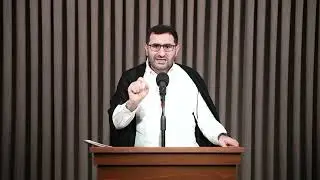 Agah olmaq | Hacı Surxay Əhmədov | 2024