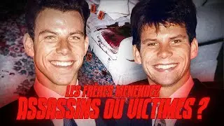 The Dark Secret of the Menendez Murder. (Lyle and Erik Menendez)