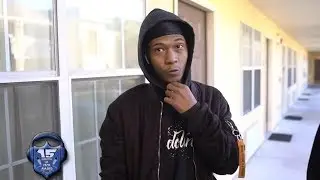 JC DOWNPLAYS CHARLIE CLIPS AFTER EMENIM DISS AND TALKS BATTLING HIM TODAY AT URL APP EVENT