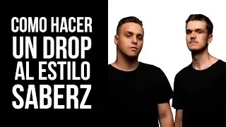 COMO HACER UN DROP AL ESTILO SABERZ(FREE FLP) 😎👈⚠️