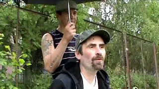 Про Хуй Забей!