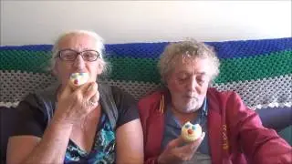 The sex of our next grandchild...Girl? OR Boy?