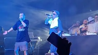 GUF - Спонсор твоих проблем . Кишинёв. 02.08.2024