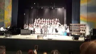 Хор "Лель".