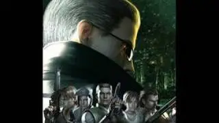 Resident Evil Umbrella Chronicles - Live Evil -