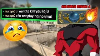 CS:GO | GLOBAL RANKI ÇOK BASİT!