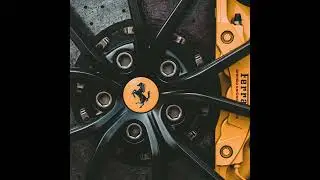 Hard Trumpet Vocal Trap Beat | 