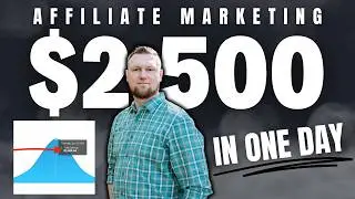 How to Start Affiliate Marketing WITHOUT Spending Money - 2024