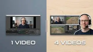 OBS Multiple Videos