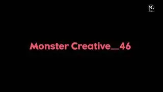 jillelaguda chinna 30k fam dilauge monster creative__46  download link  (black screen video)