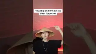 Fire amazing anime that have been forgotten about 🔥🔥😮 