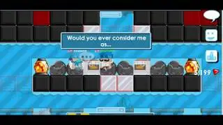 Interviewing HSnowXD!!  (more info in description)