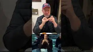 I Ate 6 Burgers in One Take 