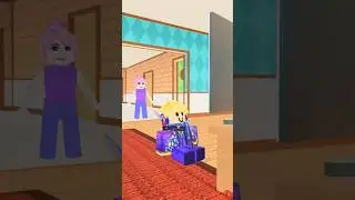 Roblox Television Ouchie 