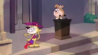 Perfectly Cut Cartoon Moments 3