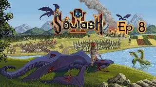 Soulash 2: We Have a New Child & The Heartbreaking Loss of a Friend - Ep. 8