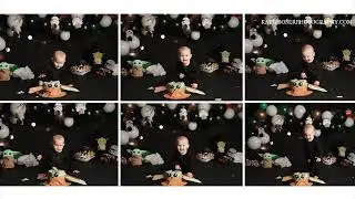 Katie Boser Photography Bradford Pa - Joe Turns One - Cake Smash