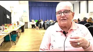 Bringing communities together