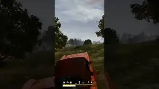 Вырезанный фрагмент из форсажа #pubg #неудача #shorts