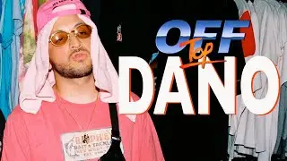 Dano x Off Top - Low Budget Cam'ron Freestyle (prod. Zoomo)
