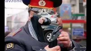 Если мент просит документ клип