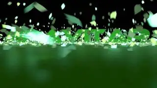 Blender 3D, Logo Animation V3