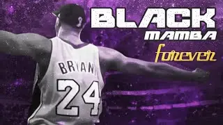 Geko - Black Mamba Forever (Prod. by Kolateral)