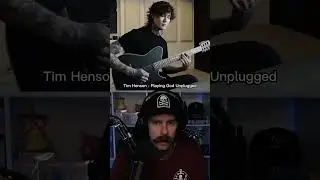 HOW IS THIS POSSIBLE? #polyphia #playinggod