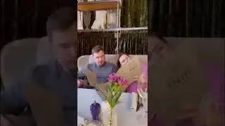 Родина Есенина
