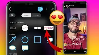 🔥 Cómo Poner FOTOS con MÚSICA a mi Estado de WhatsApp 🔥