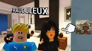 J'ai Clash Le Pire YouTubeur Roblox💀🙏