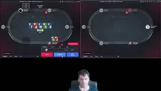 🧧 HighStakes Poker Cash Game Episode 2/4