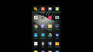 Run Root Restricted applications in rooted mobile