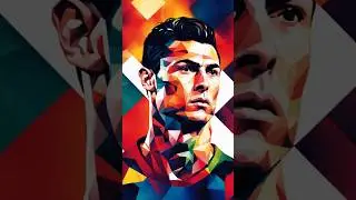 Cr7 Cristiano Ronaldo reACT | RONALDO THE BEST PLAYER IN THE WORLD #virals